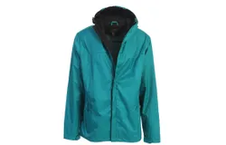 Chaqueta Impermeable para Hombres Gioberti
