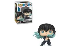 Funko Pop&excl; Demon Slayer - Muichiro Tokito &lpar;Attack&rpar; &num;1853