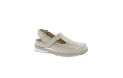 Drew Women&apos;s Odyssey Sandal - Medium Width In Cream
