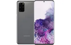 Samsung Galaxy S20&plus; 5G 8&plus;128GB Fully Unlocked Smartphone &lpar;Renewed&rpar;