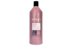 Volume Injection Conditioner-NP by Redken for Unisex - 33&period;8 oz Conditioner