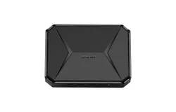 CHUWI HeroBox N100 8GB LPDDR5 256 GB SSD