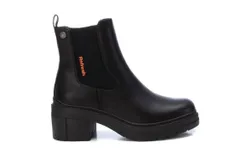 Xti Women&apos;s Chelsea Booties In Black