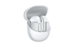 Xiaomi Buds4 Wireless Bluetooth Headphones&comma; Semi-In-Ear Active Noise Cancellation Headphones&comma; HiFi Sound Quality Xiaomi Headphones