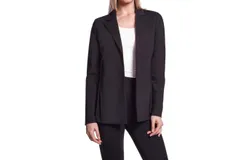 Capsule 121 Extreme Blazer In Black