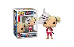 Funko Pop! Bleach: Hiyori Sarugaki #1822