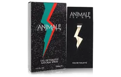 Animale Animale For Men Eau De Toilette Spray 3&period;4 oz