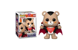 Funko Pop&excl; Care Bears Monsters&colon; Tenderheart Bear as Dracula &num;1629