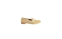 Lalisa Women&apos;s Sabina Cosmo Loafers In Champagne