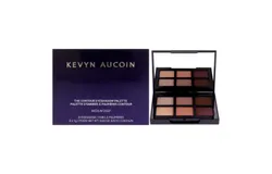 Kevyn Aucoin The Contour Eyeshadow Palette - Medium Deep For Women 0&period;18 Pc Eye Shadow