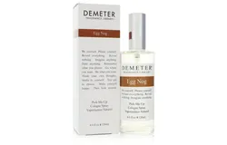 Demeter Egg Nog Cologne Spray &lpar;Unisex&rpar; 4 oz For Women &lpar;120 ml&rpar;
