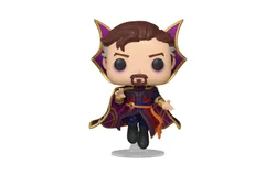 Funko Pop&excl; Bobble Head - Marvel&colon; What If&period;&period;&period;&quest; - Dr&period; Strange Supreme &num;874