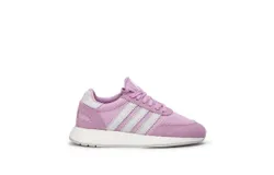 Adidas Women&apos;s I-5923 Running Shoes In Clear Lilac &sol; Crystal White &sol; Grey One