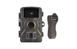 1080P Trail Camera 16MP Wildlife Scouting Camera Tracking