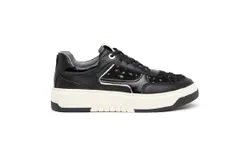 Nerogiardini Women&apos;s Guanto Sneakers In Nero