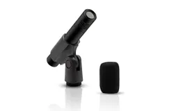 Instrument Microphone Professional XLR Cardioid Pencil Stick Condenser Mic
