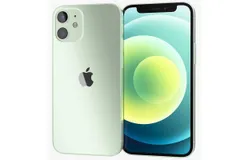Apple iPhone 12 mini&comma; US Version&comma; 64GB &comma;Green - Unlocked &lpar;Renewed&rpar;