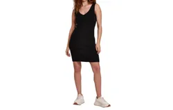 Another Love Nalani Dress In Black