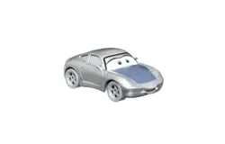 Disney Pixar Cars 1&colon;55 Scale Die-cast Disney 100 Metal Sally