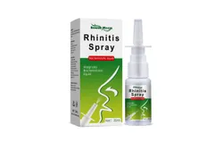 South Moon Nasal Spray Nose Allergy Relief Prevents and Relieves Nasal Allergy Symptoms Non-Drowsy 20ml