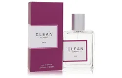 Clean Skin Clean For Women Eau De Parfum Spray 2&period;14 oz