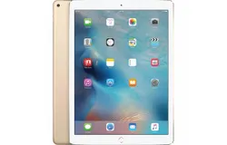 Apple iPad Pro &lpar;32GB&comma; Wi-Fi&comma; Gold&rpar; 12&period;9in Tablet &lpar;Renewed&rpar;