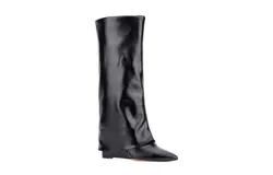 New York & Company Women&apos;s Queena Tall Boots