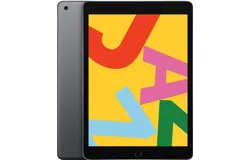 iPad 10&period;2 128GB - Space Gray - &lpar;Wi-Fi &plus; Cellular&rpar; - &lpar;Refurbished&rpar;