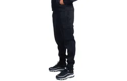 Men&apos;s Zip Jogger