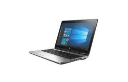 HP ProBook 650 G3 Intel Core i5 7th Gen 16GB RAM 256GB SSD 15&period;6" HD Win 10 Refurbished A&plus;