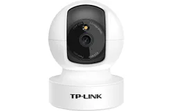 HD 360 degree baby and pet monitor two way voice motion detection night vision indoor surveillance camera