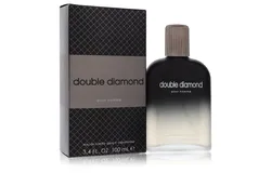 Double Diamond Yzy Perfume For Men Eau De Toilette Spray 3&period;4 oz