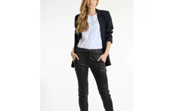 Bianco Active Jogger Pants In Black