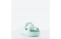 Lemon Jelly Fenix 06 Sandal In Aqua