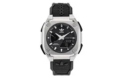 Adidas Original Watch AOFH23575 AO FASHION Unisex