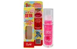 Manga Collection Manga Sparkle Lip Oil - Watermelon by Rude Cosmetics for Women