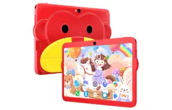 7 inch 2&plus;16GB tablet&comma; kids tablet wifi android tablet Learning tablet for kids learning&comma; reading&comma; gaming&comma; art drawing&comma; support bluetooth&comma; gravity sensing&comma; IPS screen