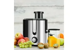 Centrifugal Juicer Machine Juicer Extractor Dual Speed