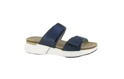 Yaleet Women&apos;s Calliope Sandals In Navy
