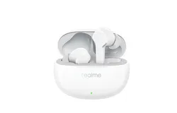 Realme Buds T110 TWS Bluetooth 5&period;4 LPX5 Waterproof sports noise-cancelling headphones