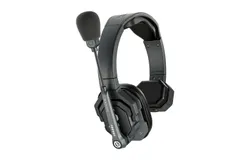 Hollyland Solidcom SE Global Full-Duplex Wireless Single-Ear Remote Headset &lpar;2&period;4 GHz&rpar;