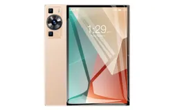 Lastest 2025 Android Tablet&comma; 10&period;1 inch Tablets8&plus;128GB&comma;NC60-Gold