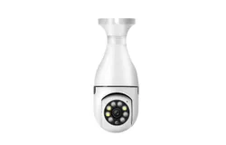 5G 2&period;4G WiFi 2MP 1080P Night Vision Security Camera for Home Office Surveillance Camera &lpar;Night Vision WiFi Outdoor&comma;Outdoor&sol;Indoor Long Standby Time Color Night Vision&rpar;