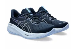 Asics Women&apos;s Gel-Cumulus 26 Shoes In French Blue Light Sapphire