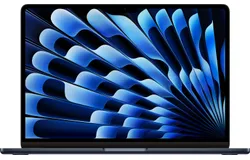 MacBook Air 13-inch Laptop - Apple M3 chip - 16GB Memory - 512GB SSD &lpar;Latest Model&rpar; - Midnight