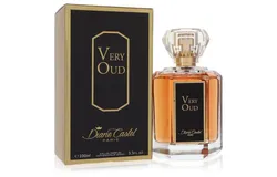 Diane Castel Very Oud Diane Castel For Women Eau De Parfum Spray 3&period;3 oz
