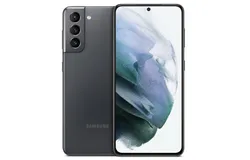 SAMSUNG Galaxy S21 G991U 5G 8&plus;256G Phantom Gray Unlocked &lpar;Renewed&rpar;