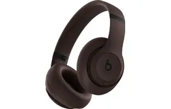 Beats by Dr&period; Dre - Beats Studio Pro Wireless Noise Cancelling - Deep Brown