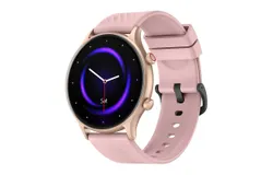 Zeblaze Btalk 2 Lite Bluetooth Talk 100&plus; Fitness Mode Heart Rate Monitor Smartwatch