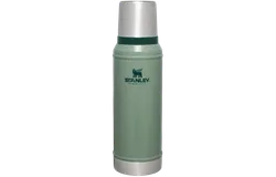 Termo Stanley Classic Legendary Bottle 1&period;0 QT &sol; 0&period;94 L - Hammertone Green